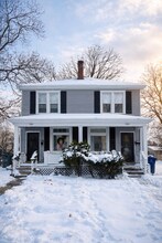 1283 E Fulton St, Unit 1283 East Fulton Street in Columbus, OH - Foto de edificio - Building Photo