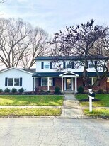 3803 Brunswick Dr in Carmel, IN - Building Photo