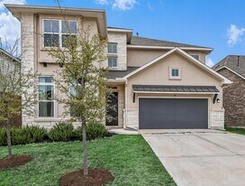 17104 Calipatria Ln in Pflugerville, TX - Building Photo