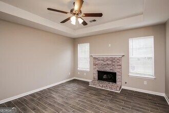 6885 Bannister Park Ln in Cumming, GA - Building Photo - Building Photo