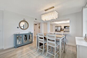 3100 N Hwy A1A in Fort Pierce, FL - Foto de edificio - Building Photo