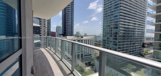 property at 1100 S Miami Ave