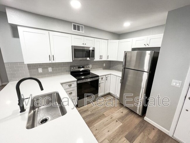 1014 E Spence Ave in Tempe, AZ - Building Photo - Building Photo