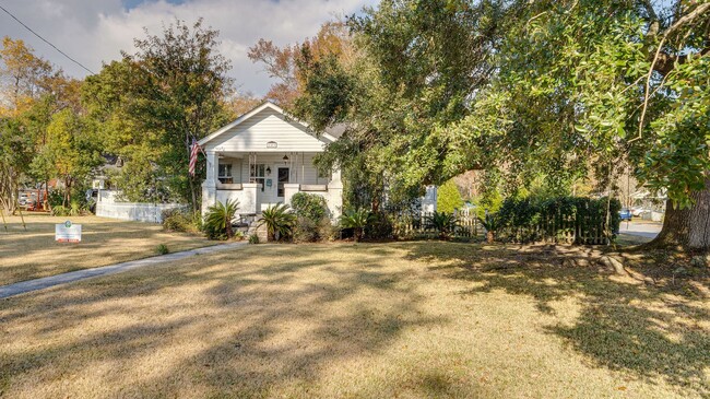 103 Hickory St in Charleston, SC - Foto de edificio - Building Photo