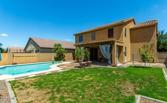 33002 N Pebble Creek Dr in Queen Creek, AZ - Building Photo - Building Photo