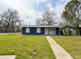 501 Sacramento Dr in Austin, TX - Building Photo