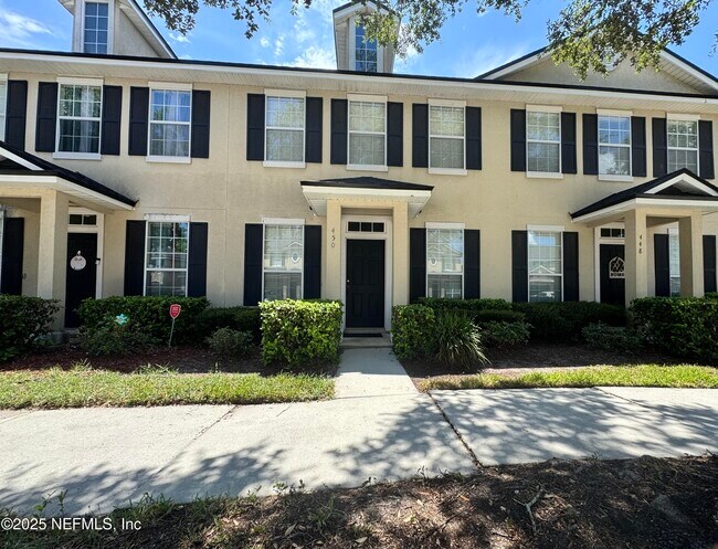 450 Sherwood Oaks Dr in Orange Park, FL - Building Photo - Building Photo