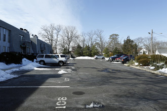 Ocean Pines in Point Pleasant Beach, NJ - Building Photo - Building Photo