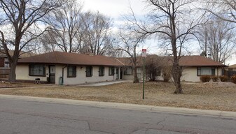 2837-2855 Harrison St in Denver, CO - Building Photo