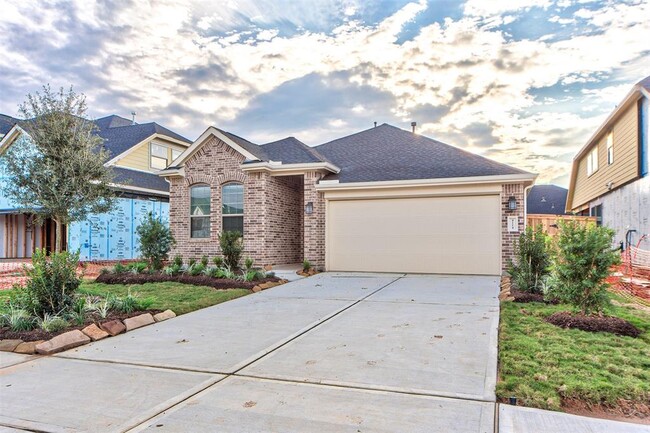 4114 Haven Crest Ln in Fulshear, TX - Building Photo - Building Photo