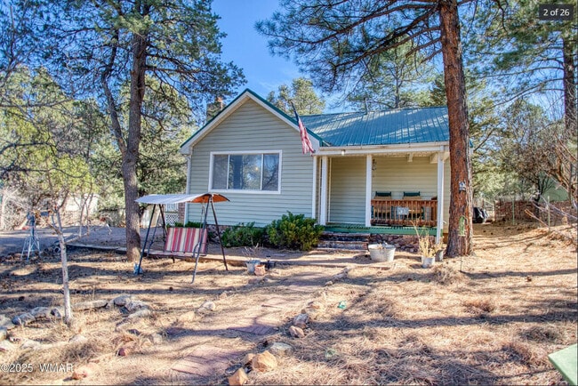 property at 2185 Forest Park Dr