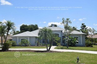 7119 Pine Valley St in Bradenton, FL - Building Photo