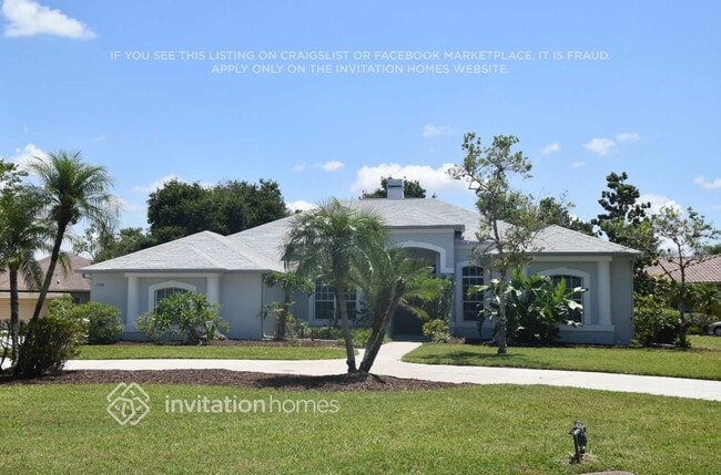 property at 7119 Pine Valley St