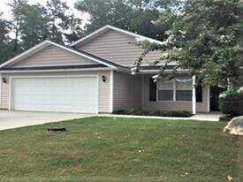 135 Crescent Creek Ct in Greenville, SC - Building Photo