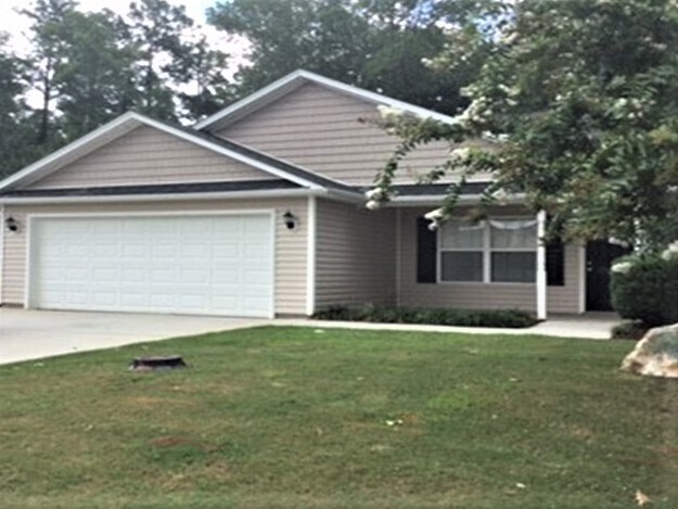 135 Crescent Creek Ct in Greenville, SC - Foto de edificio