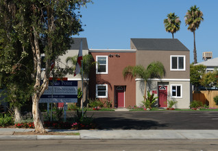 756 S Magnolia Ave in El Cajon, CA - Building Photo - Building Photo