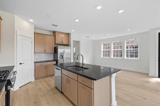 property at 2528 Red Tailed Hawk Ln