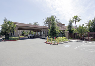 Carefree Senior (55+) Living at North Natomas in Sacramento, CA - Building Photo - Building Photo