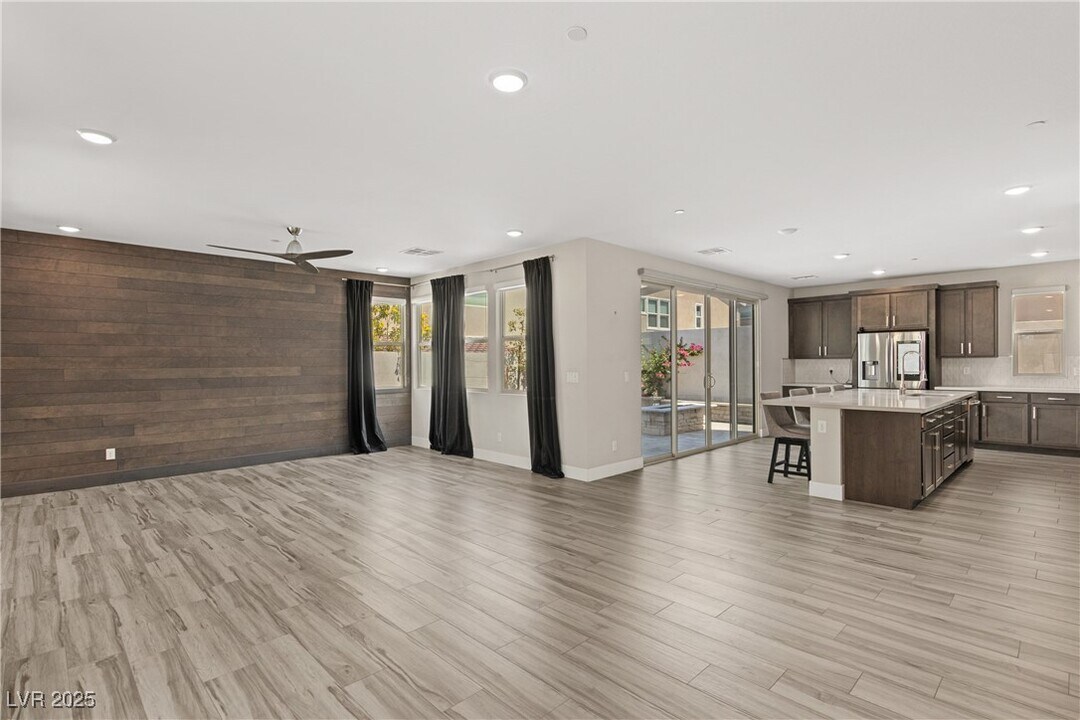 3360 Traforo Ln in Henderson, NV - Building Photo