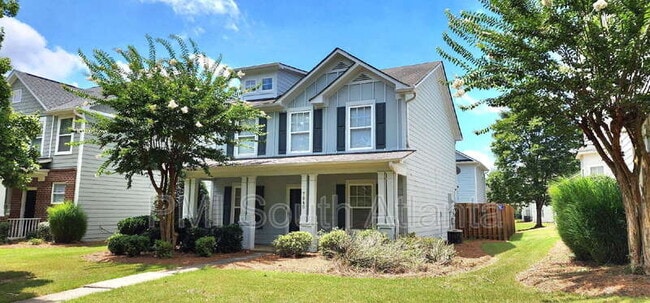 property at 7846 The Lakes Point