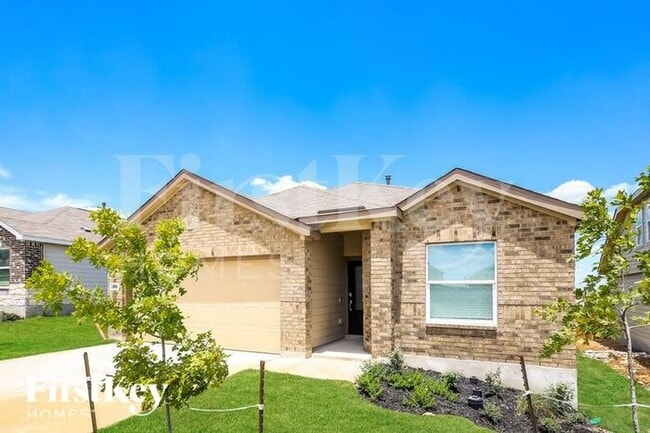 6806 Arid Wy in San Antonio, TX - Building Photo - Building Photo