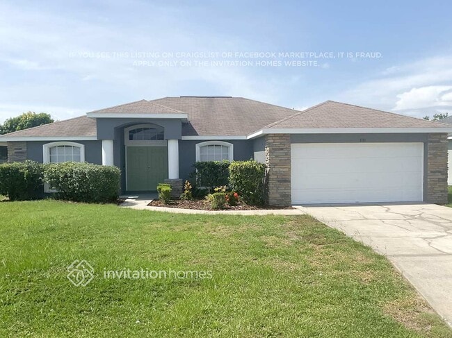 property at 331 Cloverdale Rd
