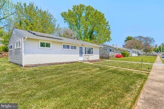 5506 Adleigh Ave in Baltimore, MD - Building Photo - Building Photo