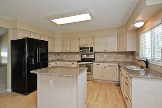 657 Somerset Dr in Golden, CO - Building Photo - Building Photo