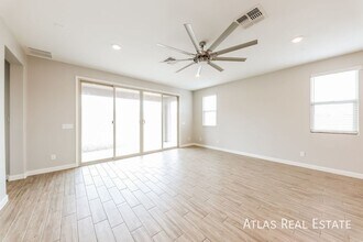 20234 W Harrison St in Buckeye, AZ - Building Photo - Building Photo