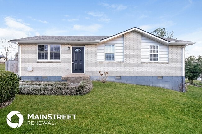 property at 7901 Chester Rd