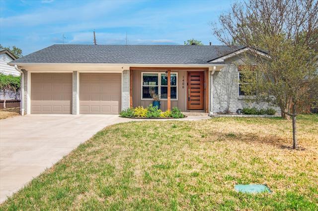 1406 Nantucket Dr in Richardson, TX - Building Photo