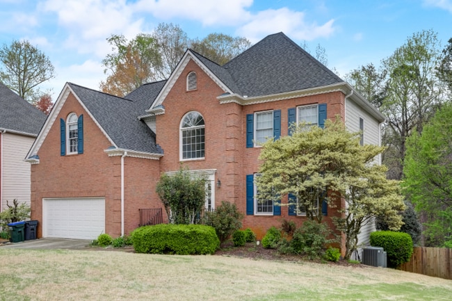 1155 Arbor Creek Dr