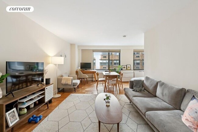 property at 35-41 E 38th St