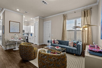 Luxe of Denton in Denton, TX - Building Photo - Building Photo