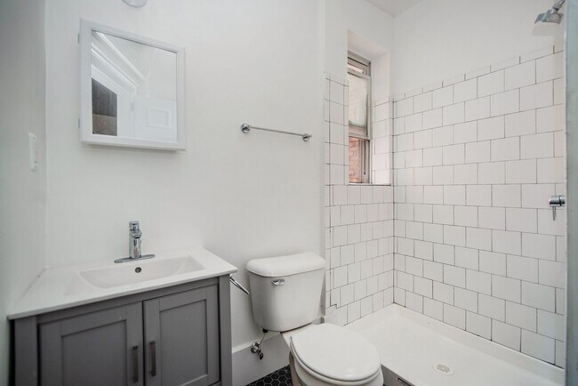 The Willis in Detroit, MI - Building Photo - Interior Photo