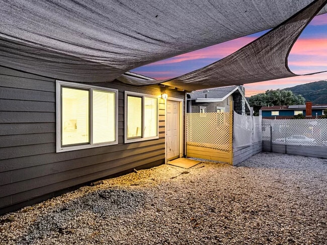 property at 3623 3rd Ave