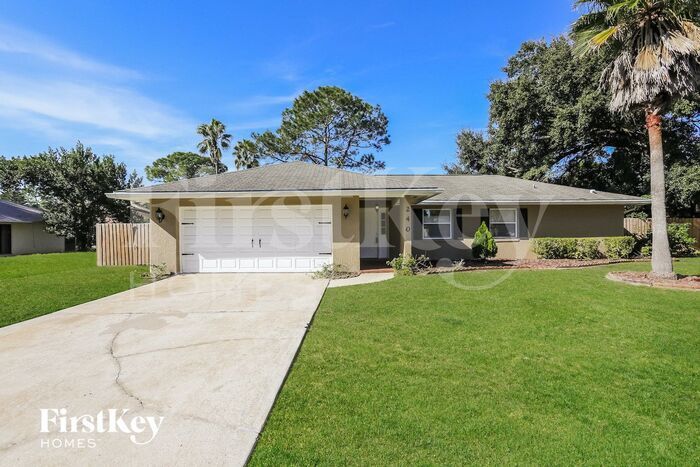 240 Donegal Ave in Lake Mary, FL - Building Photo