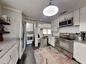 2255 Washington Ave in Fort Worth, TX - Building Photo - Building Photo