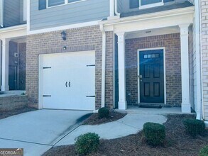 44 Chastain Cir in Newnan, GA - Building Photo - Building Photo