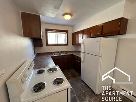 1408 W Juneway Terrace in Chicago, IL - Building Photo