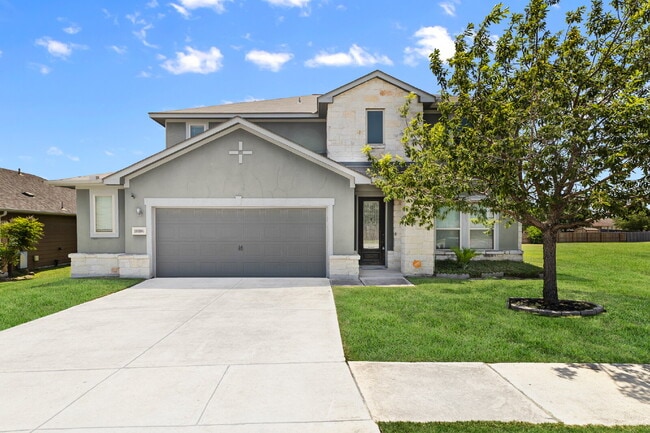 property at 10106 Macarthur Way