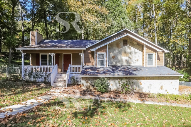 302 Meek Dr in Dallas, GA - Building Photo - Building Photo