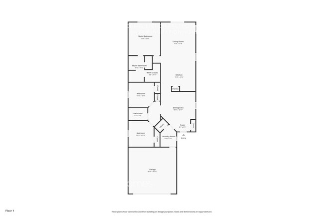 47 Shallow Bay Ct in St. Augustine, FL - Building Photo - Building Photo