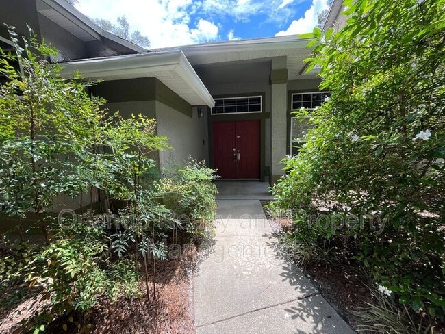 property at 3801 Donna Lynn Ln