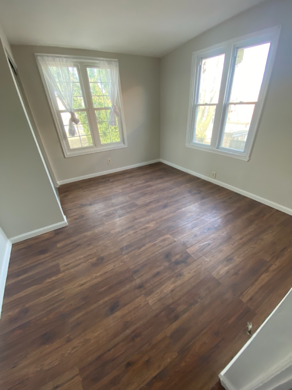 property at 3632 11th St NW