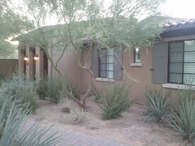 20704 N 90th Pl in Scottsdale, AZ - Building Photo