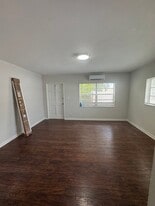 5410 NE 22nd Terrace, Unit Unit 12 in Fort Lauderdale, FL - Building Photo