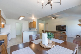 2634 Bishop Rd in Abilene, TX - Building Photo - Building Photo