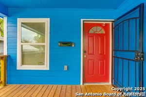 1039 McKinley Ave in San Antonio, TX - Building Photo - Building Photo