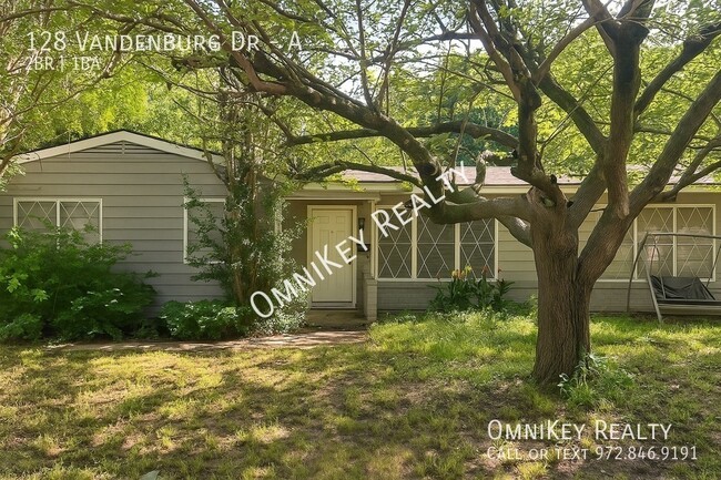 property at 128 Vandenburg Dr